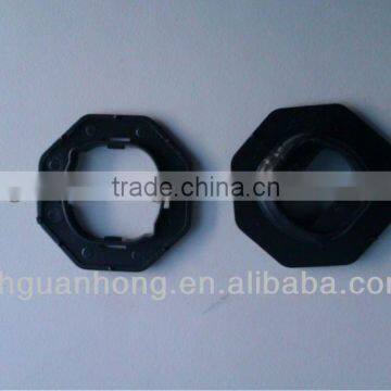 car floor mat plastic clips supplier