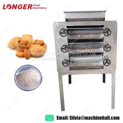 High Quality Machine to Make Almond Flour Milling Machine for Sale