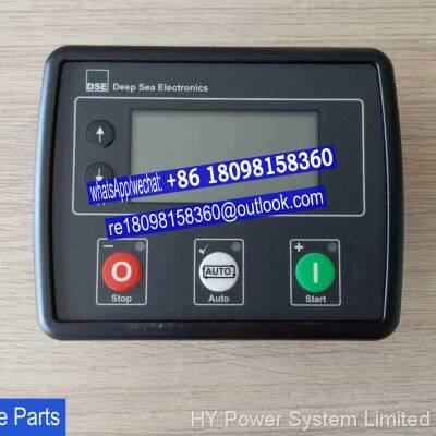 DSE4520 Diesel Generator Controller Auto Start Stop Control Module AMF Panelnew