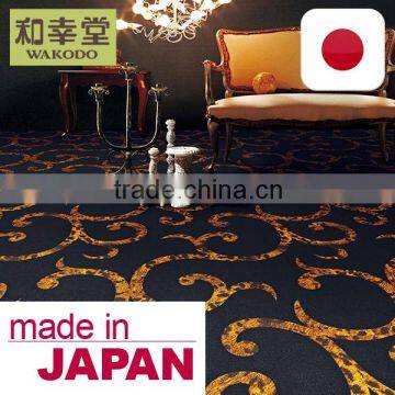 Heavy Traffic and Japanese tile carpet / Carpet Tile at reasonable prices , Small lot order available