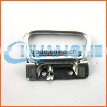 Trade assurance custom two way spring hinge