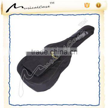 8mm waterprolf padding guitar bag acoustic guitar bag classical guitar bag