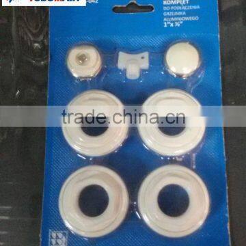 Radiator Fittings Radiator Accessories Plug Air Vent for Heating Radiator photo-3