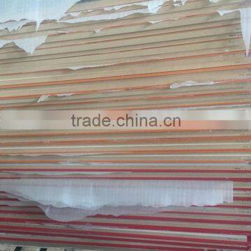 16mm High glossy acrylic surface MDF board