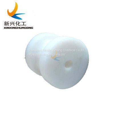 Shock Resistance UHMWPE CNC Parts, Wear Resistant Wheels photo-5