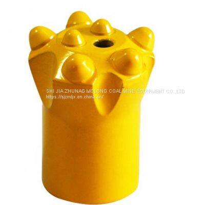 Thread Drilling Bit photo-3