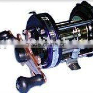 Bait casting reels