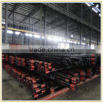 China Manufacturer/mild Seamless Steel Pipe photo-2