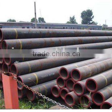 Carbon Seamless Steel Pipe