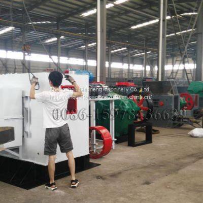 Briquette Machine for Gypsum(0086-15978436639)