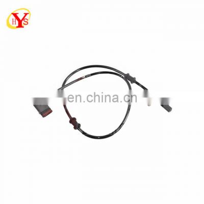 HYS factory price ABS sensor Auto Disc Brake ABS Wheel Speed Sensor for 1715400117    BENZ  AMG     2004 - 2011