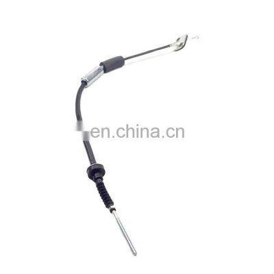 clutch cable 3274043000 auto control cable