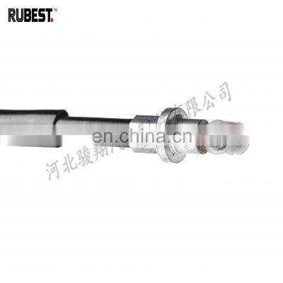 Crubest Brand Tricycle Motorcycle Clutch Cable 3W4S and 3W4SRE 4 STROKE Motorbike Gear Cable for Sale photo-4