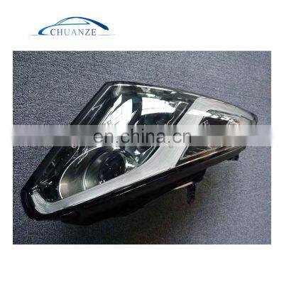 head lamp for Nissan GTR 2017 car head lights good quality