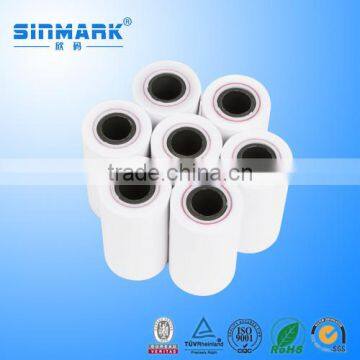 SINMARK customized thermal paper/ cash register paper