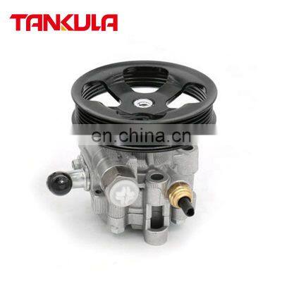 Hot Sale Auto Steering System High Performance 44310-12540 Power Steering Pump For Toyota Land Cruiser 2002-2004