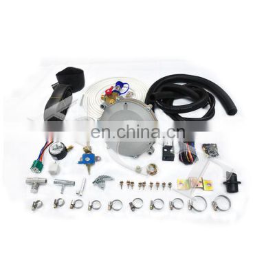 ACT 3 generation efi engine cng carburetors kit Carburador gas equipment for cars motorcycle fuel injector repair kits