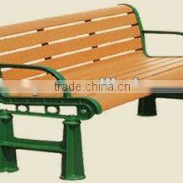 2015 Western Newest Fashion Wpc Bench SD-DP-3001