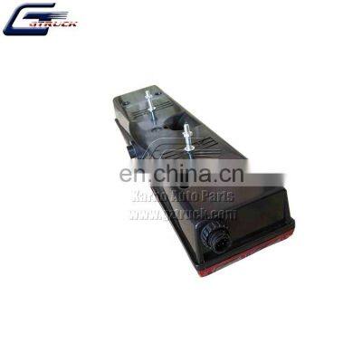 European Truck Auto Body Spare Parts Tail Lamp, Right Oem 0015406370 for MB Truck Tail Light photo-5