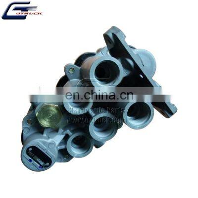 European Truck Auto Spare Parts Multi Circuit Protection Valve Oem AE4535 Truck Air Brake Valve