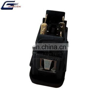 European Truck Auto Spare Parts Button Switch Oem 1488066 353621 for SC Truck Power Window Switch
