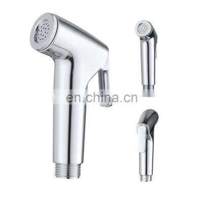 italy style bathroom bidet traveller sprayer baby shower hand bidet shattaf spray for toilet