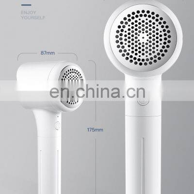 Профессиональный производитель заряжаемого переносного электрического удалителя пушу, шерсти и наволоска с напряжением 5В и мощностью 5Вт photo-5