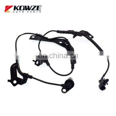 Auto Front ABS Right Sensor OEM 4670B006 0265009847 For Mitsubishi L200/Triton 2015-  KK1T KK3T KK4T KL1T KL2T KL3T KL4T