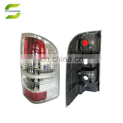 Factory price auto spare parts 24v led tail light