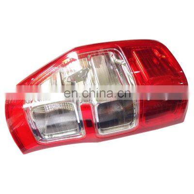 Tail Light