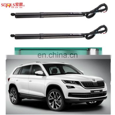 Factory Sonls aftermarket rear door power tailgate lift body kit parts DX-149 for Skoda Kodiak  electric tailgate