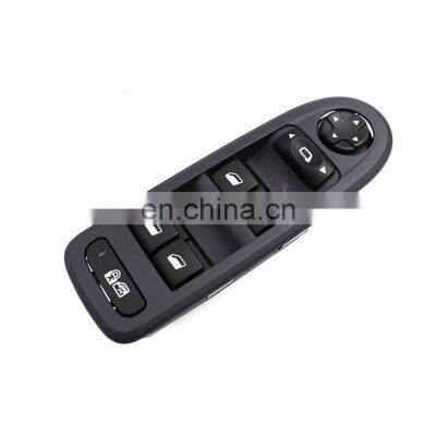 Master Window Switch for Peugeot 308 5 Door Hatchback Wagon 2008-2013 96644915 photo-2