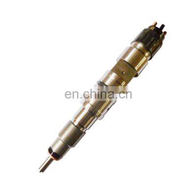 Common Rail Disesl Injector 0445120215 for BOSCH System