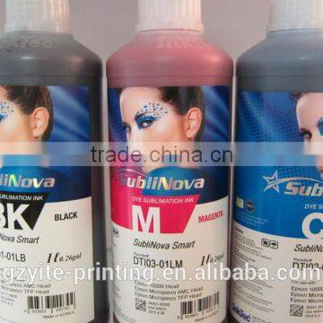 Water Based Sublimation Ink Printing Ink Inktec Ink photo-3