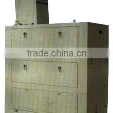 Factory Direct Supply Thickness Grader With Best Price photo-2