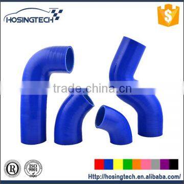 HOSINGTECH High Performance Automobile Radiator Type Radiator Coolant Hose
