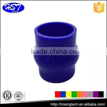 Custom High Temperature Various Size Silicone Hose photo-4