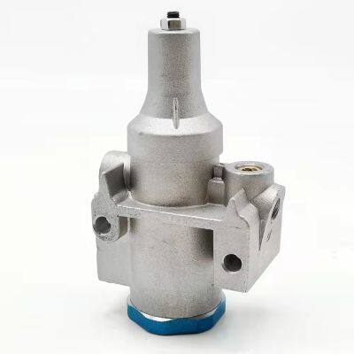 Air filter pressure valve WG9724270002