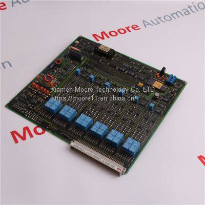 ABB YT212001-AK YYT 102C Servo board