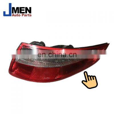 Jmen 99763140602 Tail Lamp for Porsche 997 Carrera 911 96- RH Car Auto Body Spare Parts