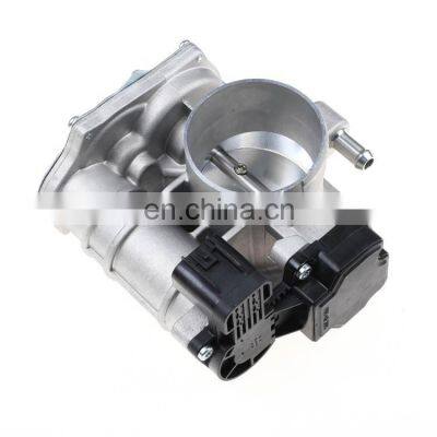 25368821 96417730 Aluminum Throttle Body Assembly for Auto SUZUKI FORENZA RENO 2006-2008