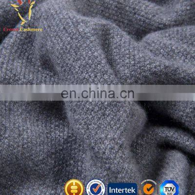 Men Crewneck Cashmir Pullover Sweater photo-5