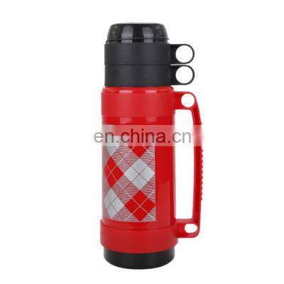 hiking vacuum waterbottle wholesale thermal kids eco friendly insulated hot custom glass inner plastic water bottles