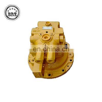 R210W-5 Excavator Swing Motor R210W-7 Slew Motor R210W-9 Swing Gearbox