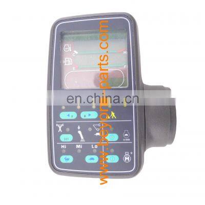 PC100-6 PC120-6 excavator monitor 6D95 engine 7834-70-2000 7834-70-2001 7834-70-2002