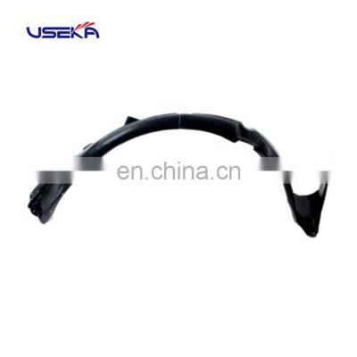 Superior Factory direct Auto Parts front inner fender lining For HYUNDAI ACCENT 11-12 OEM L 86811-1R000 R 86812-1R000