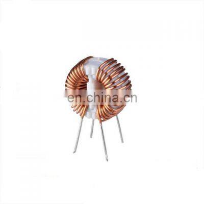 1mH Toroidal Core Inductor Emy Filter Coil Winding