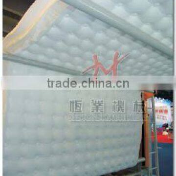 Computerized Chain Stitch Multi-functional Quilting Machine photo-2