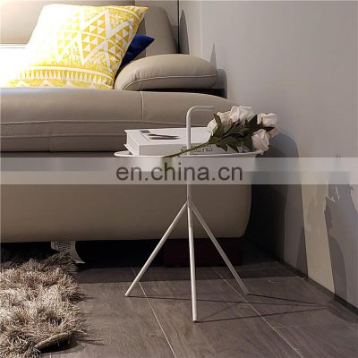 New-Fashion Modern Wire Basket Coffee Table Stuff Book Snack Metal Wire Food Storage Holders