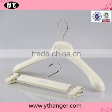 Hot Selling Plastic Hanger and Pants Hanger for Wholesale Supplier's Choice photo-4